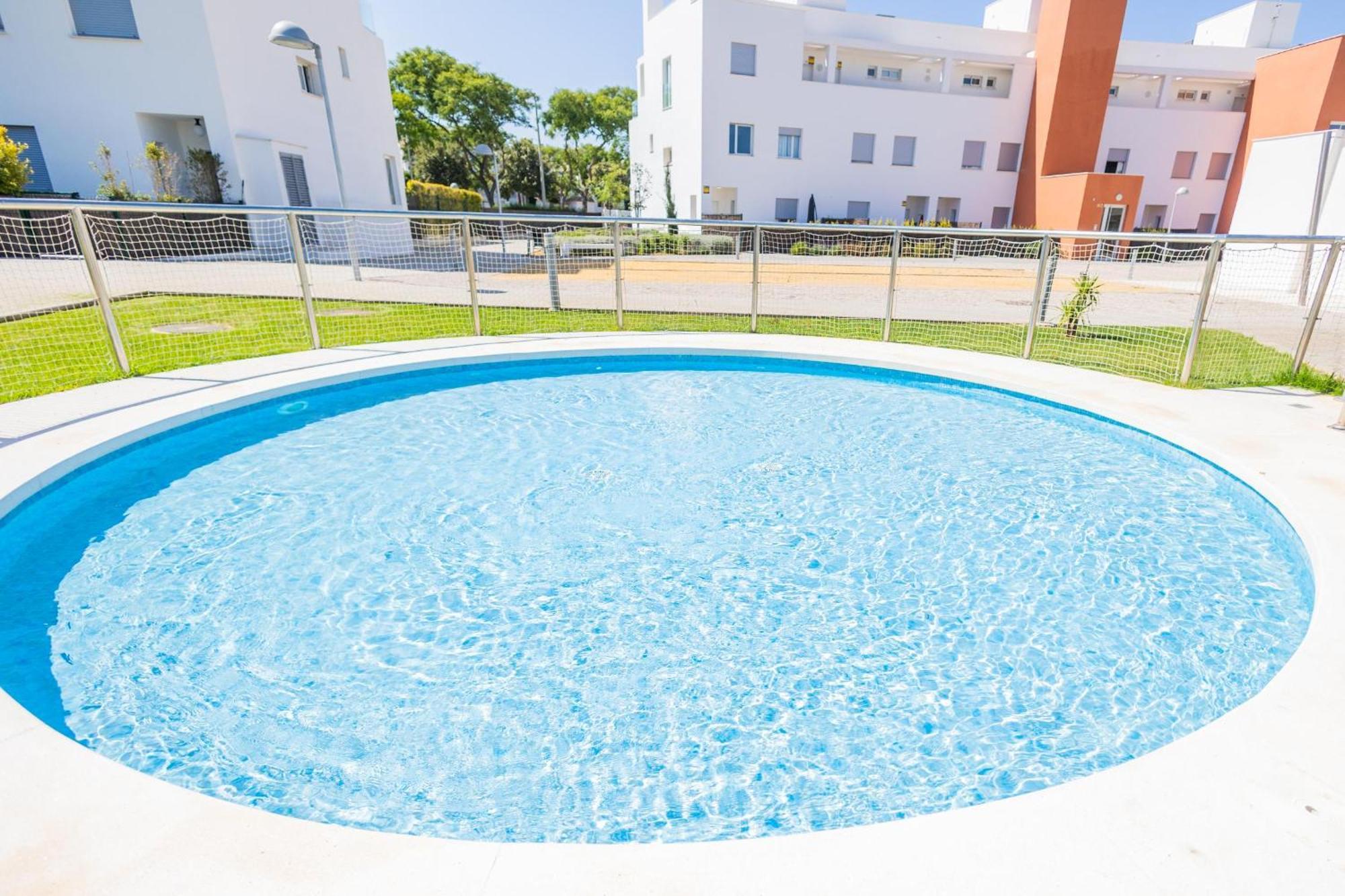 Costa Ballena - Urbanizacion Playa Azul - Chipiona Luaran gambar